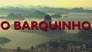 Video thumbnail of "O barquinho (Rio Bossa Nova) - Ricardo Leão e Roberto Menescal"
