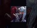 Quiet like a cat, sneaky like a spider #memes #spiderman #fyp