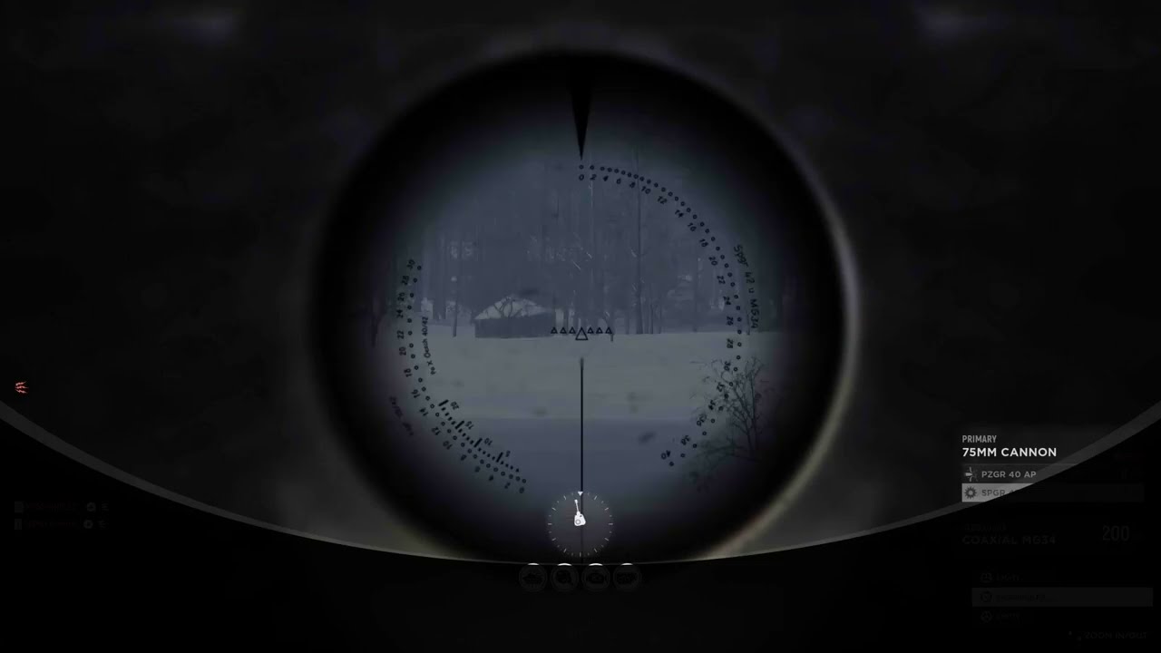 How to get the tank ace achievement in hell let loose.