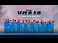 Kurasini SDA Youth Choir -Tazama Yuaja(Official lyrics )