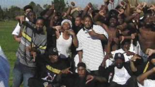 Lil Bam Ft. Goldie Loc - Cant Fucc Wit Us