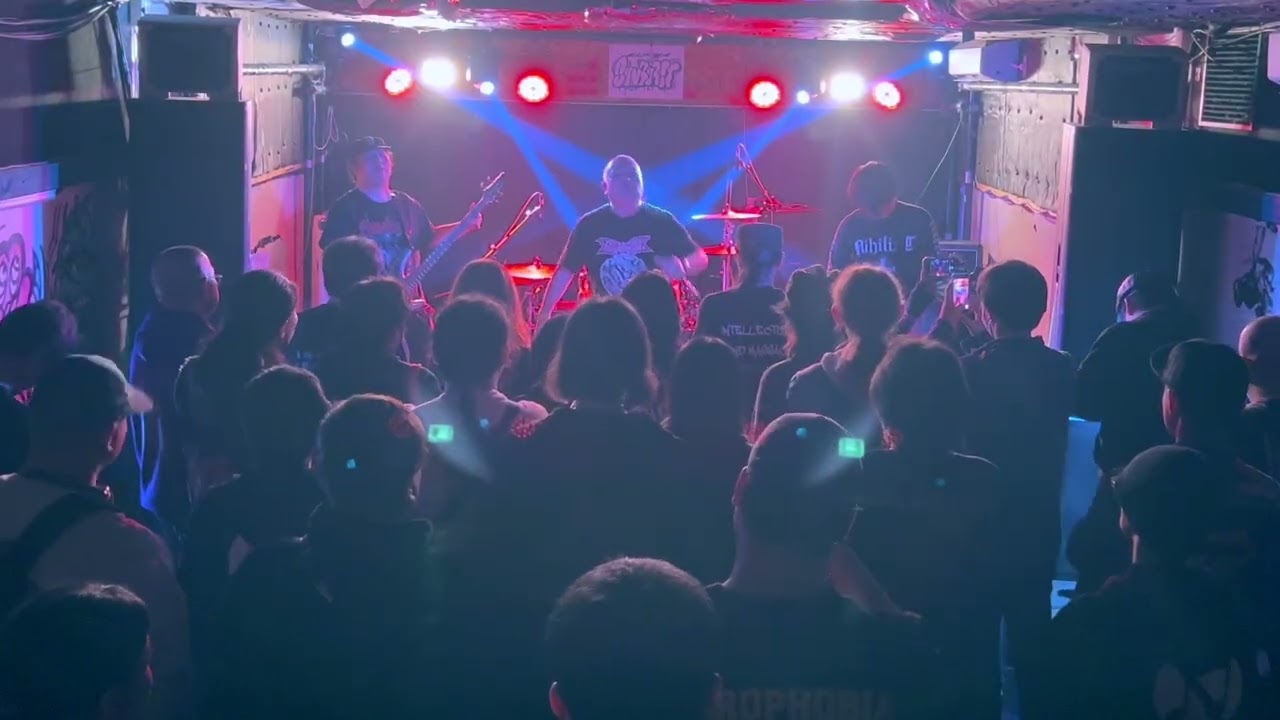 CAASSIMOLAR - 2025.10.25 - 群馬SunBurst