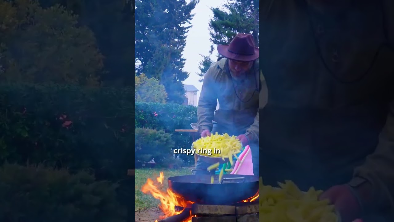 Fascinating French Fry Facts: From UNESCO Heritage to Billions Sold