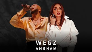 ويجز & أنغام - ديو || Angham Wegz [Official Music]