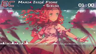 Nightcore - Scelgo (My Choice) (Junior Eurovision 2017 Italy)【Lyrics】「EuroCore」