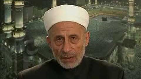 تجويد شيخ قراء دمشق فضيلة الشيخ كريم سعيد راجح برواية حفص عن عاصم الجزء السادس عشر من القرءان الكريم