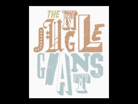 The Jungle Giants - No One Needs To Know