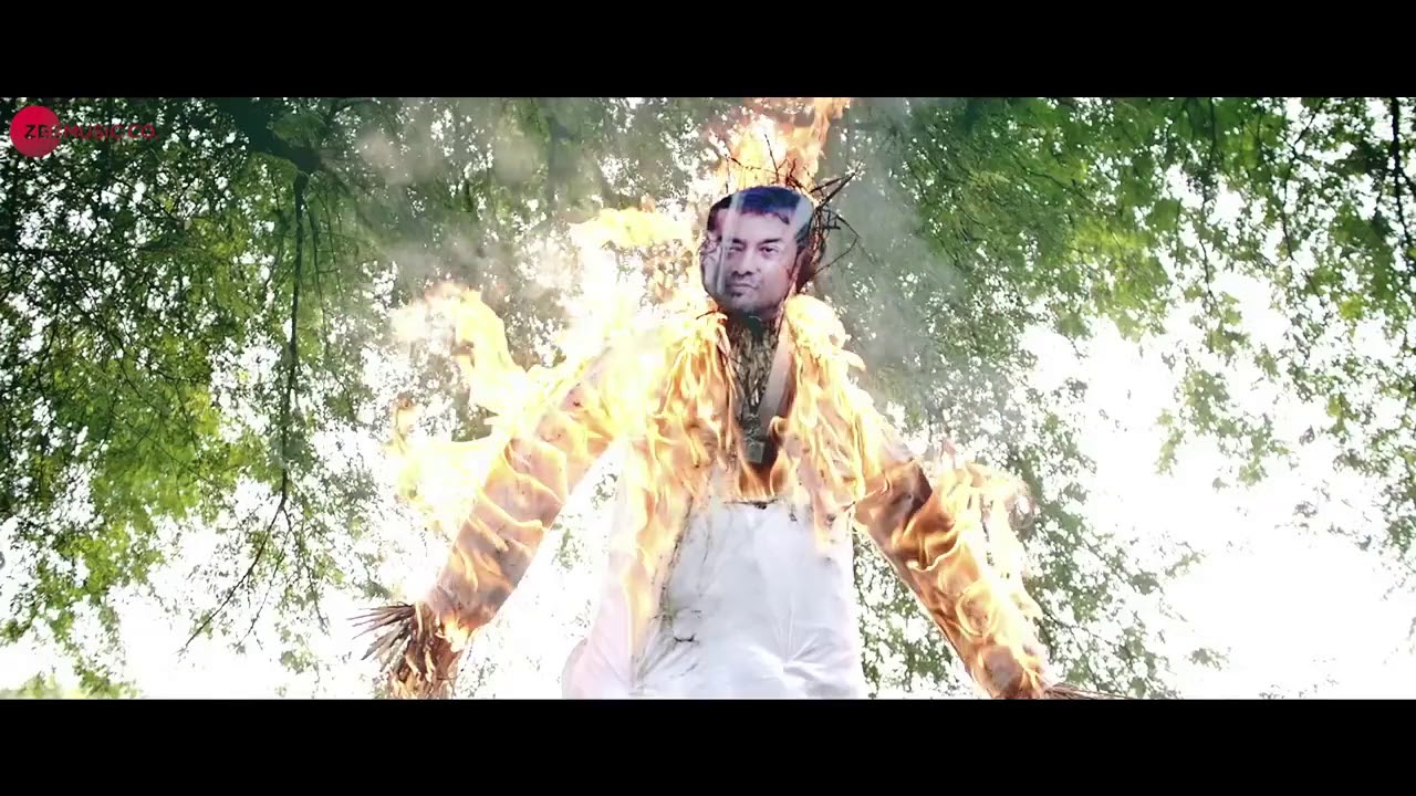 Daas Dev Official Trailer | Sudhir Mishra | Rahul Bhat | Richa Chadha ...