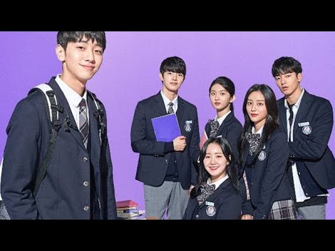 Video Nhiệt Độ Ngôn Ngữ Tập 12 ( VietSub ) | Phim Hàn Quốc... - YouTube