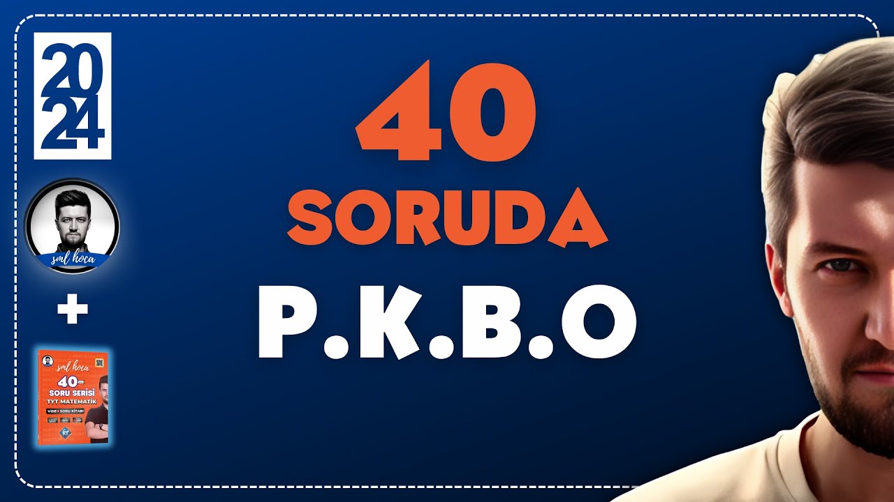 40 SORUDA 