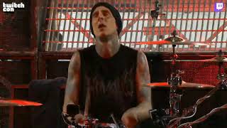 blink-182 - Violence @ TwitchCon Party 2019