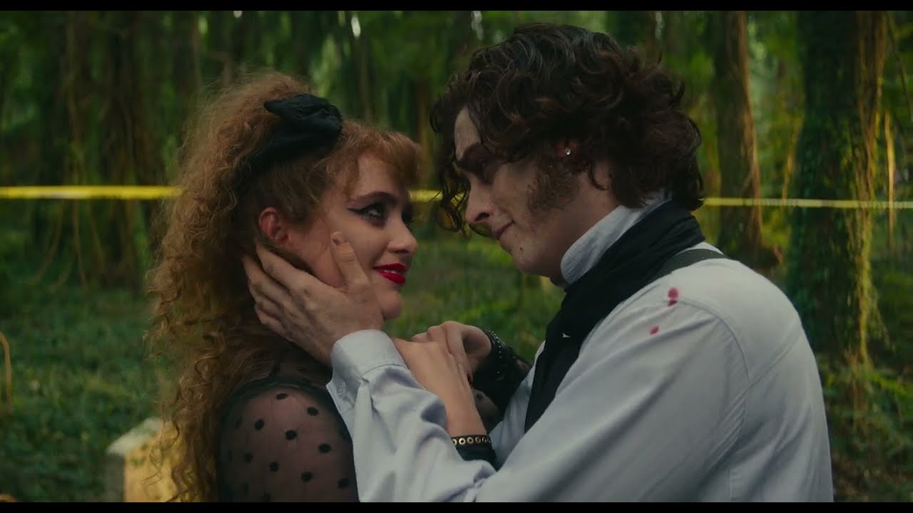 Lisa & The Creature | Judas