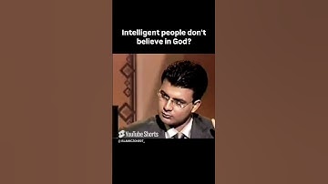 Why intelligent people don