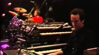 Huey Lewis And The news - 'Do You Believe In Love' (Live in Germany 1984)