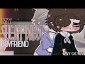 My SUGAR DADDY Boyfriend || GAY GCMM Gacha Club Mini Movie || BL