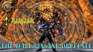C9 Global ► HALL of INSANE OPULENCE -『ASSASSIN』【210K】 Gameplay #VFUN #C9 #R1