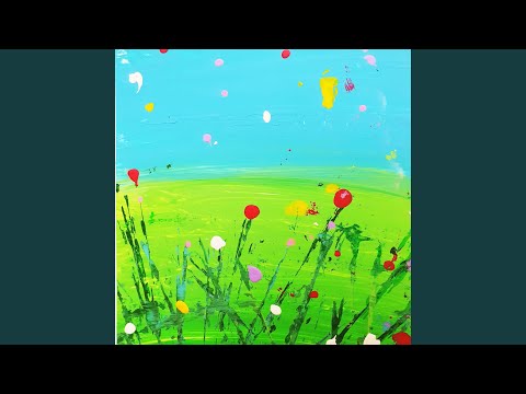 Sunny Steps(陽だまりのステップ) (気分が明るくなる楽曲) - Haeyul