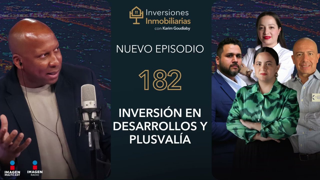 Invierte en DESARROLLOS y mejora tu PLUSVALÍA gracias a estos consejos