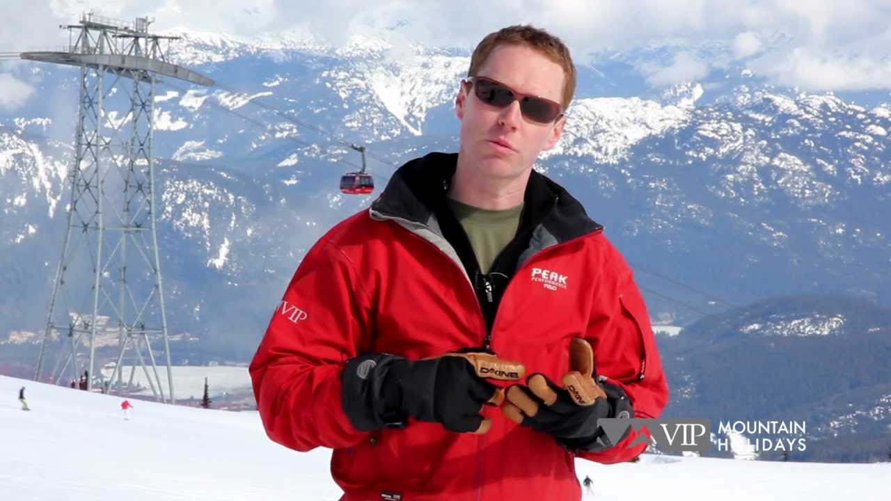 VIP MOUNTAIN HOLIDAYS Business Video, by Reactive Design Inc.