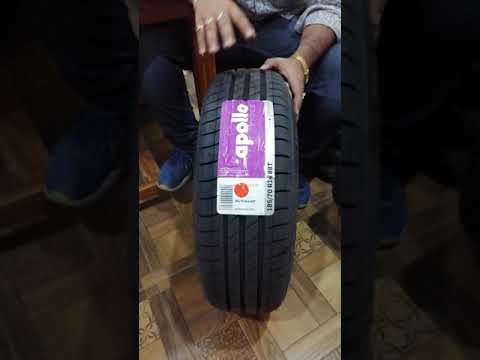 Apollo Tyre Review | Apollo 4G Life | Real Expert Review.