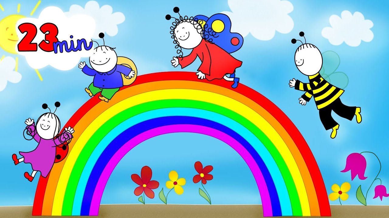 Boca I Lutkica - 5 epizode | #28