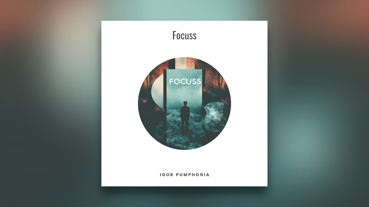 Watch Igor Pumphonia - Focuss on YouTube Watch Igor Pumphonia - Focuss on YouTube