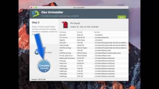 remove guide: uninstall flv crunch from your Mac for good
