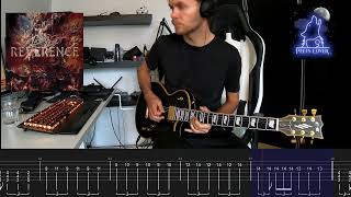 Parkway Drive - Prey Guitar Cover