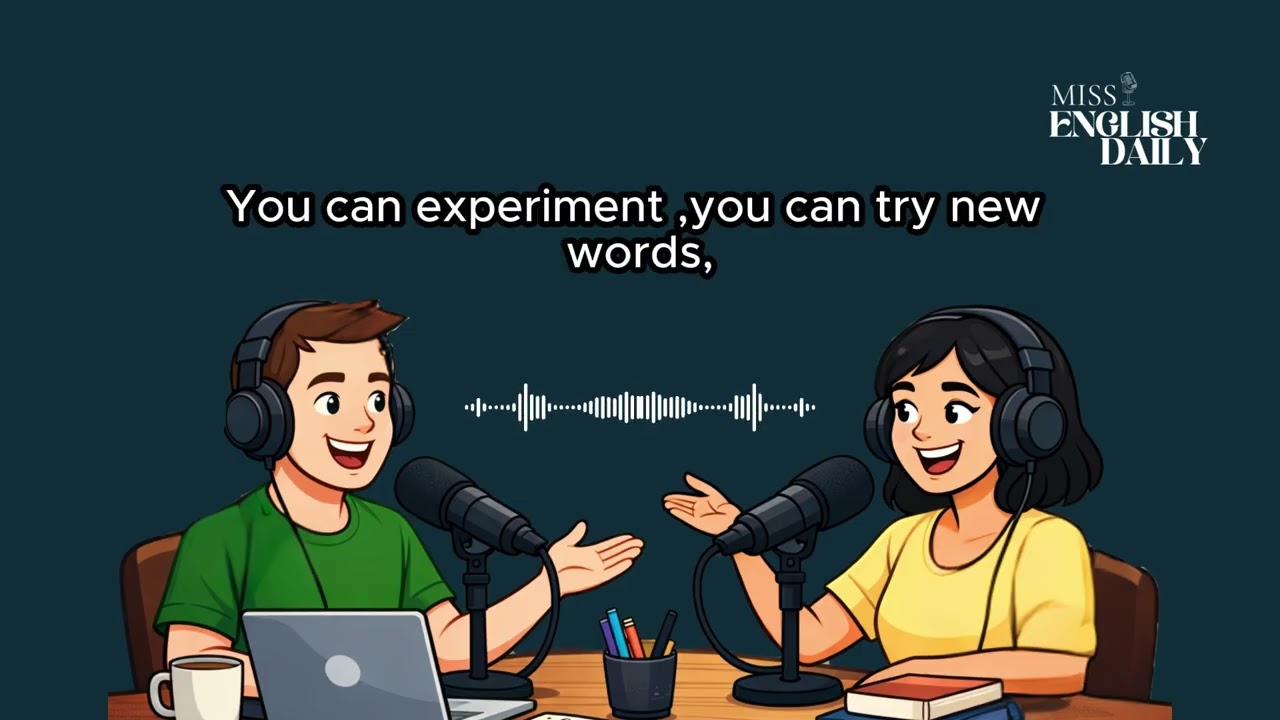 english learning podcast how to think in english