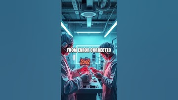 Beyond Bits and Qubits: A Quantum AI Tomorrow