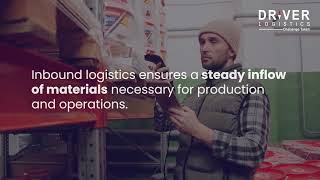 Inbound Logistics Explained