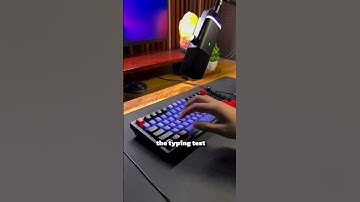 Hive RGB Gaming Keyboard ft.Rahul_Codes