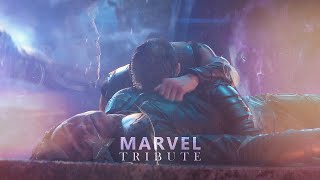 Marvel - Tribute