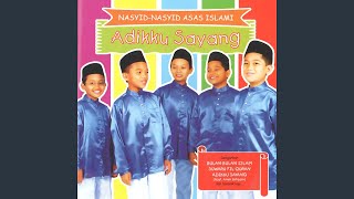 Download Lagu Adikku Sayang (feat. Amin Inteam) Download Lagu Adikku Sayang (feat. Amin Inteam)