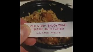 Fortune cookie @MrVineweekly