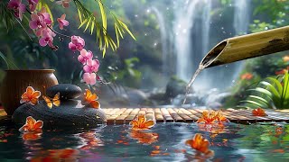 Relaxing Music - Healing Music, Meditation Music, Spa Music, Sleep, Study Music,Nature Sounds