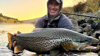 Fly Fishing Patagonia Argentina 2026