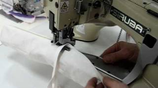 Autolap Siruba D007-01-460Cl