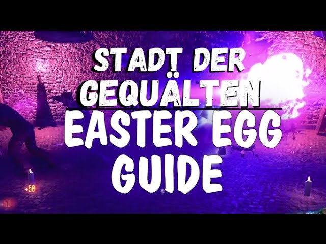 MORIA - KHAZAD-DUM, Easter Egg Guide