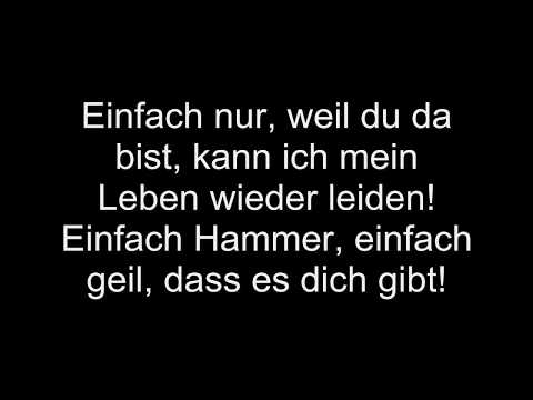 Matthias Reim - Himmel voller Geigen  Mit Text