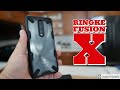 Mi 9T Pro (Redmi K20 Pro) Ringke Fusion X Case