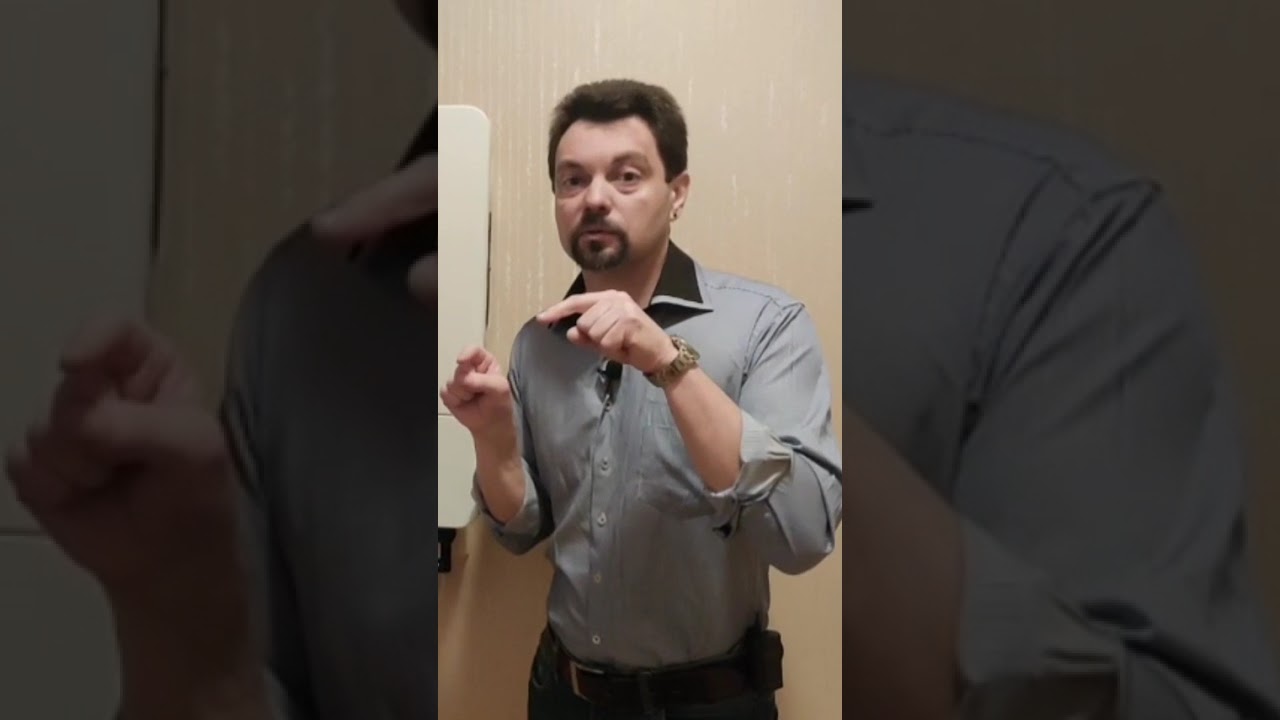 ✌️ Гибридный инвертор для домашней СЕС.