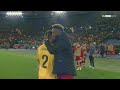 Zaniolo Hattrick für Roma | AS Roma - FK Bodö/Glimt | Highlights - Conference League - Viertelfinale