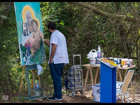 El Sabor de lo Antiguo