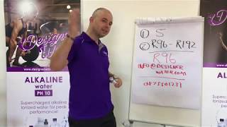 About The Waterpreneurs Program