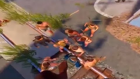 Wipe Day Outpost Experience