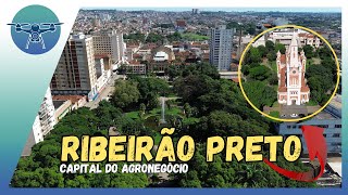 Ribeirão Preto SP: A Capital do Agronegócio em um Vídeo Incrível!