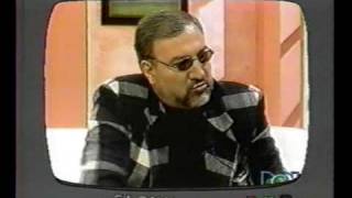 El Siguiente Programa - Crítica TV (Noviembre de 2000, Parte 2/3)