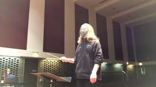 Sam Handel Largo final