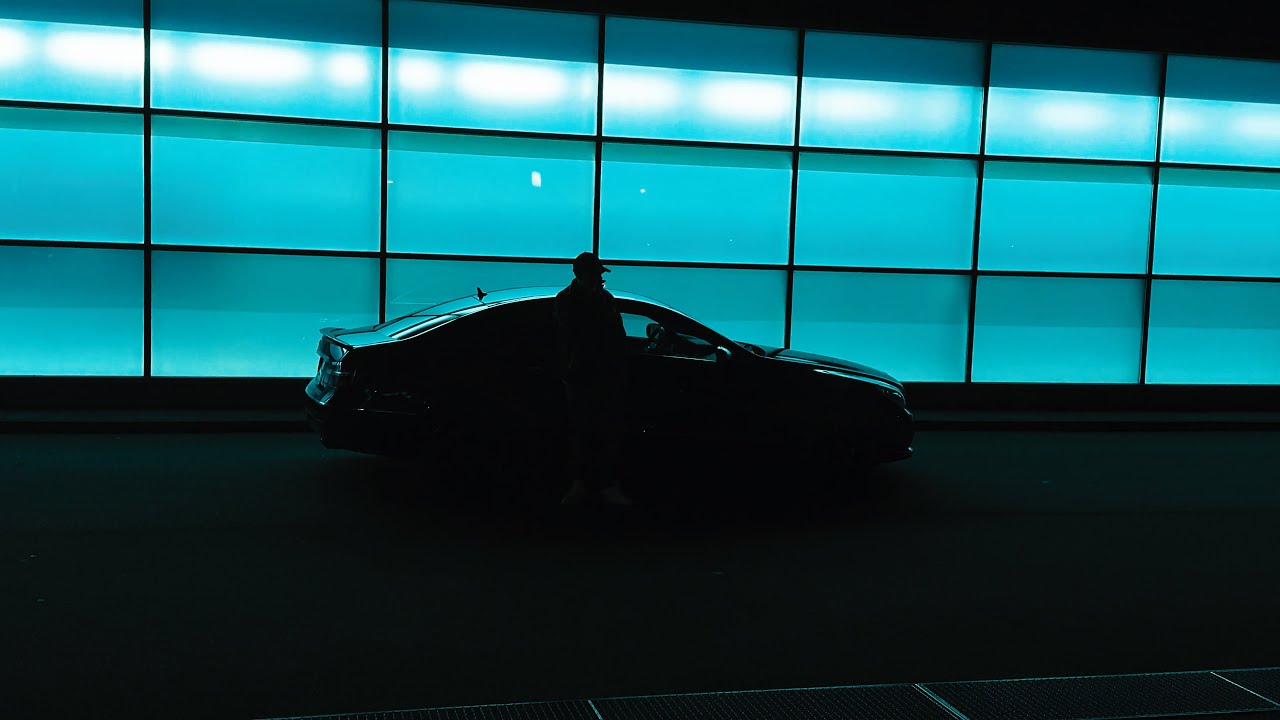 MELOTIC - KALTER REGEN